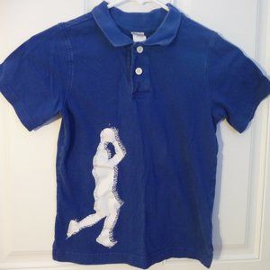 boys polo